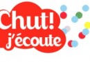 Chut ! J’écoute : pour écouter des histoires tout l’été !