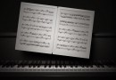 Gvido, la double liseuse pour lire les partitions musicales !