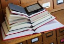 Journée d’étude sur le livre numérique