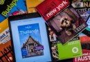 Comment choisir son guide de voyage numérique ?