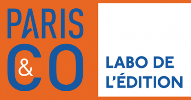 labo de l'édition paris