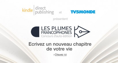 Plumes francophones