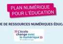 Banques de ressources numériques éducatives