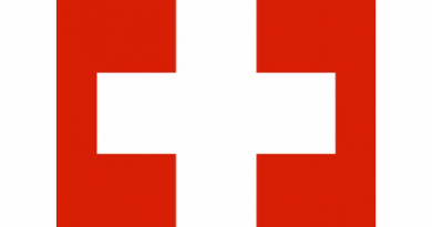 Drapeau suisse