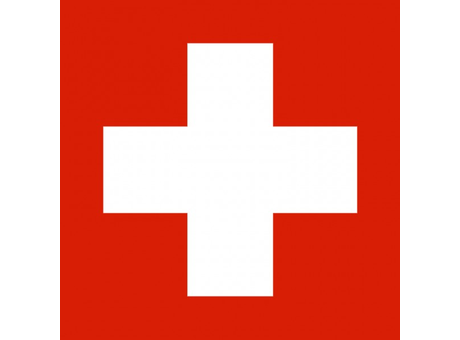 Drapeau suisse