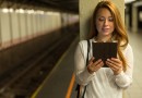 Subway Reads : lire gratuitement dans le métro de New York
