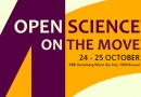 Open Science on the move à la KBR