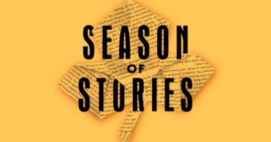 Season of stories 1