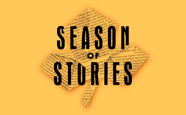 Season of stories 1