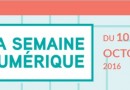 La Semaine Numérique