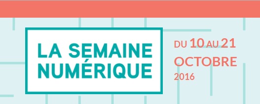 Semaine numérique 1