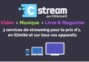 Le streaming, le mode de consommation du futur ?