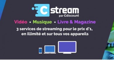 cstream