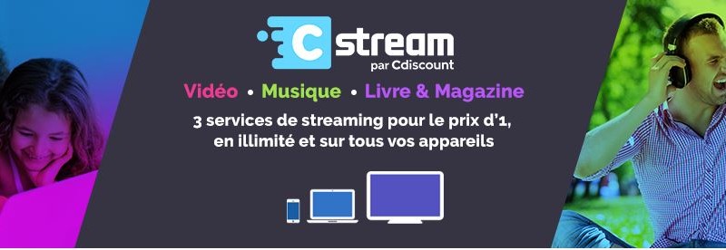 cstream