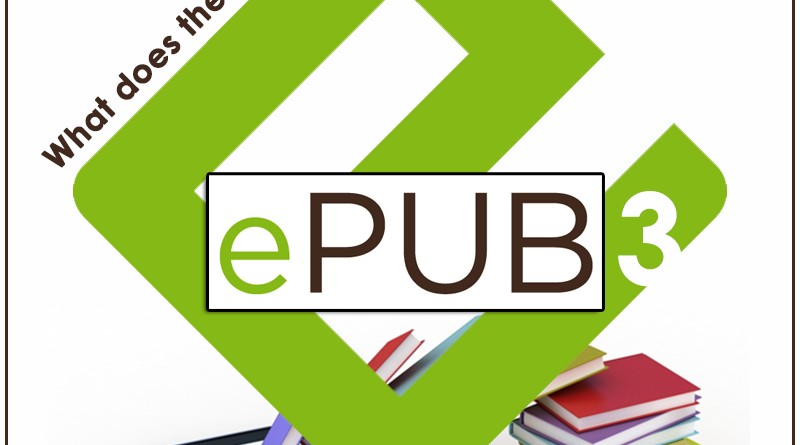 EPUB3