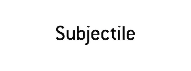 Subjectile