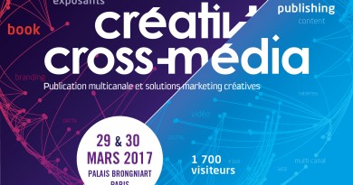 Creativ Cross Media 2017