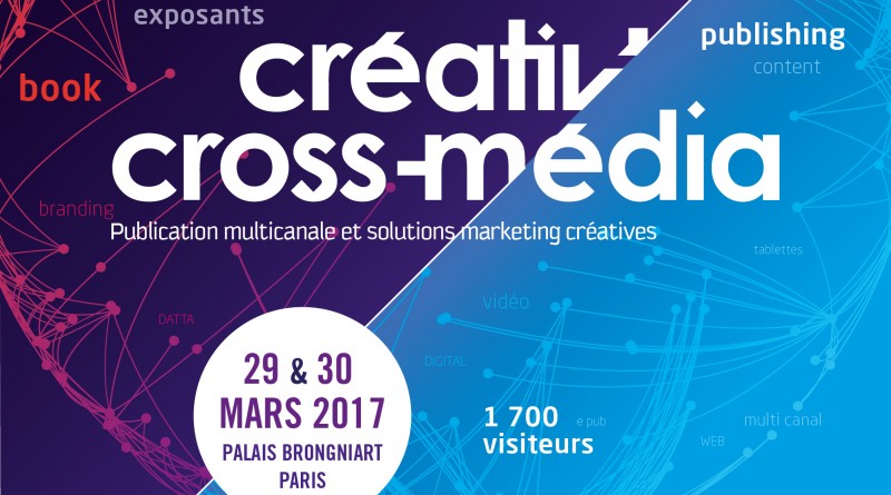 Creativ Cross Media 2017