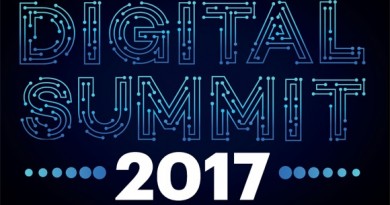 Digital Summit Lyon