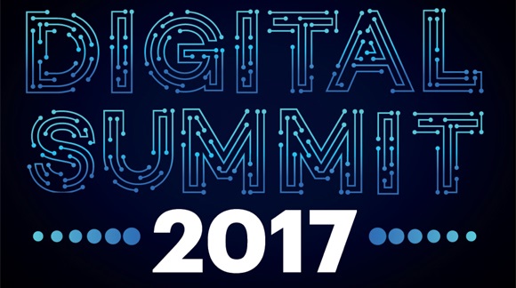 Digital Summit Lyon