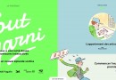 Tout garni : la nouvelle bande dessinée transmédia