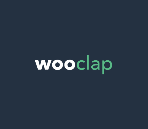 Wooclap 1