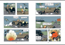 « Tintin au pays des Soviets » en numérique sur Apple et Google