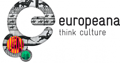 Europeana 1