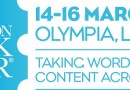 La London Book Fair 2017 ouvre bientôt ses portes