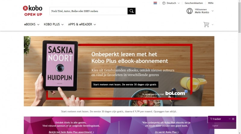 kobo-plus