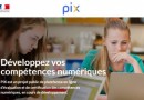 PIX, un outil ouvert à tous pour évaluer les compétences numériques