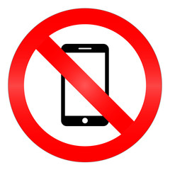 smartphone_interdit