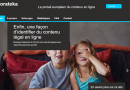 La Belgique rejoint Agorateka pour l’identification de contenus légaux en ligne