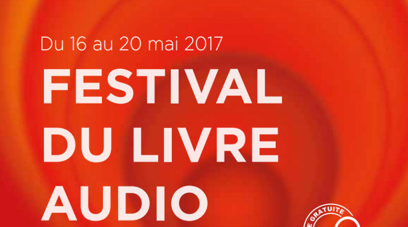 Festival du livre audio