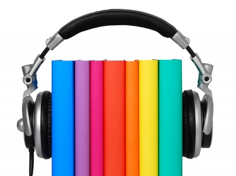 audiobooks