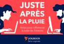 Youboox lance le roman-feuilleton participatif de l’été
