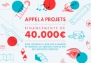 Appel à projets Boost-Up/Industries Créatives