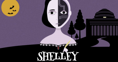 Shelley-AI