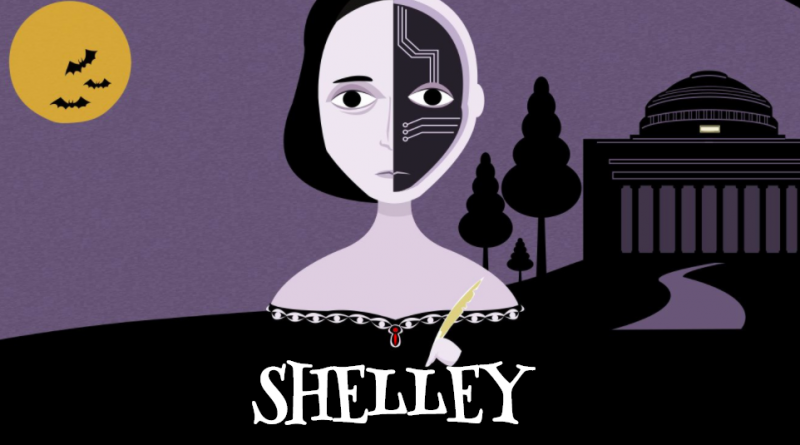 Shelley-AI