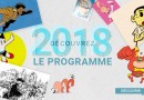 La BD numérique bien présente au Festival d’Angoulême