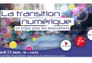 Conférence « La transition numérique, un enjeu pour les associations »