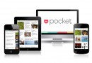 Pocket, l’extension pour lire des articles web sur liseuse ou tablette