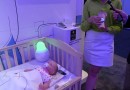 Solutions numériques destinées à la petite enfance
