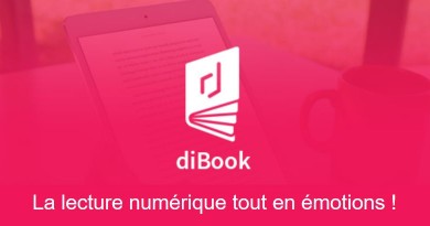 Dibook