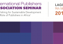 Premier séminaire international de l’édition à Lagos : les progrès et les défis du secteur en Afrique