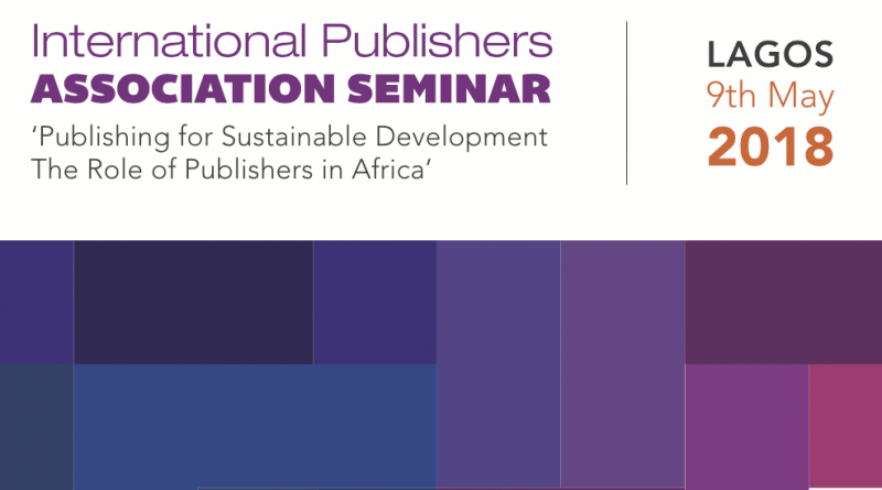 Séminaire international de l'édition à Lagos