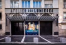 L’Atelier des Lumières, le premier musée 100% numérique au monde