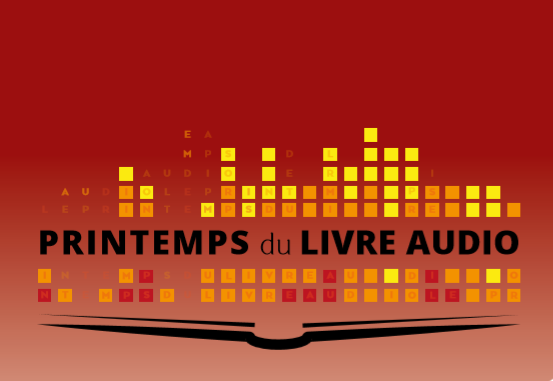 Printemps du Livre Audio