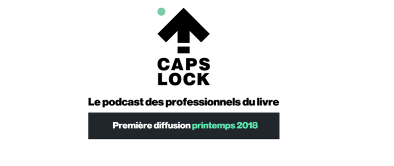 Capslock - A la une