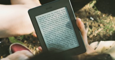 ebooks en chute_à la une